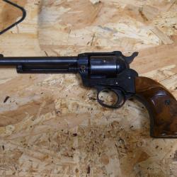 Revolver monocou ROHM 22lr