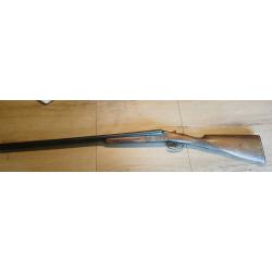 Fusil sarasqueta 12/70