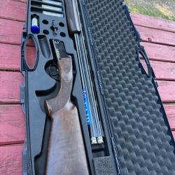 Fusil Fair Carrera 3 Calibre 12