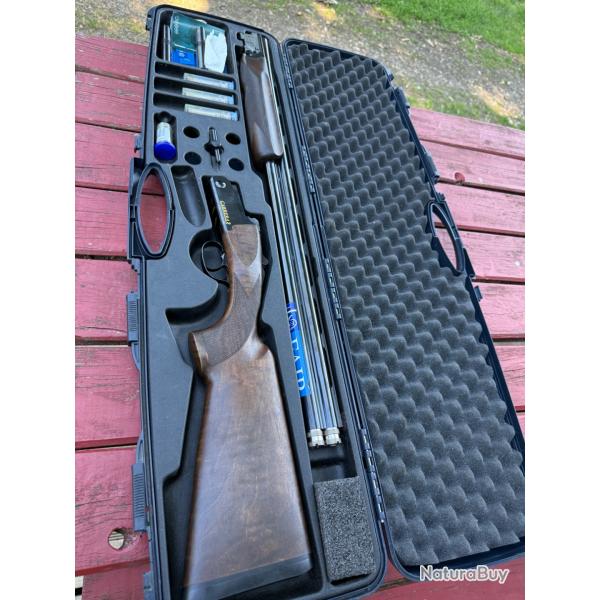 Fusil Fair Carrera 3 Calibre 12