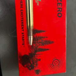 Balles geco zéro 7x64