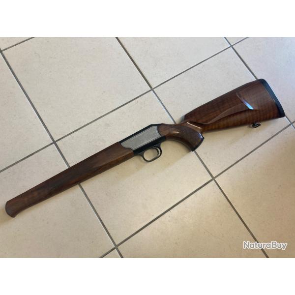 Vends carcasse BLASER R93 lgance