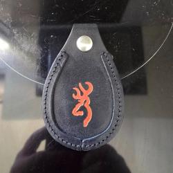Protection chaussure BROWNING