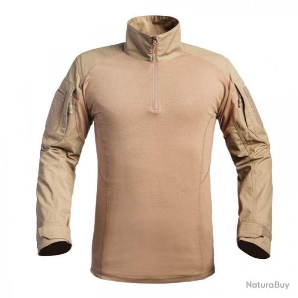 UBAS DE COMBAT A10 TAN