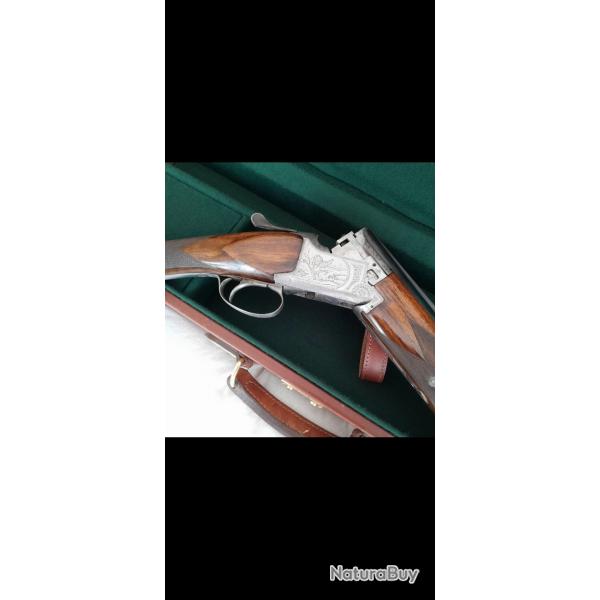 B25 GRADE B2 ...UNE ARME PLAISIR arme de catgorie C SOUMISE  DECLARATION