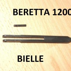 bielle + axe de fusil BERETTA 1200F BERETTA 1200 F - VENDU PAR JEPERCUTE (RE114)