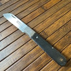COUTEAU FRANÇAIS VINTAGE COLLECTOR DUMAS AÎNÉ TRENTE-DEUX 32 TRÈS BON ÉTAT