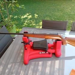 Carabine ANSCHUTZ 22lr