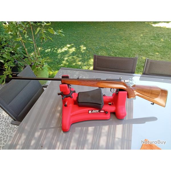 Carabine ANSCHUTZ 22lr