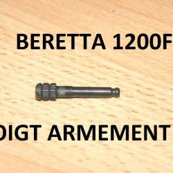 doigt armement de fusil BERETTA 1200F BERETTA 1200 F - VENDU PAR JEPERCUTE (RE115)