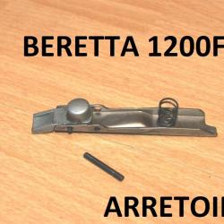 arretoir complet fusil BERETTA 1200F BERETTA 1200 F - VENDU PAR JEPERCUTE (RE116)