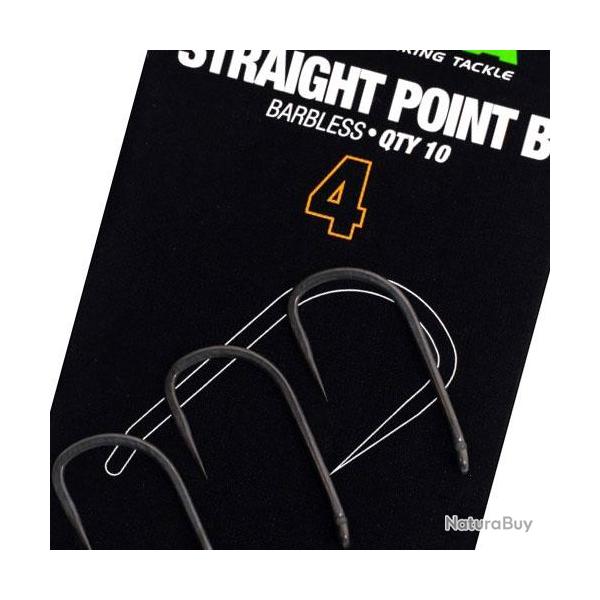 Hameon Korda Straight Point Sans Ardillon (par 10) n 2