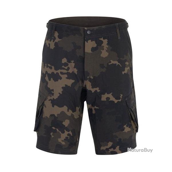 Short Korda Kombat Dark Kamo L