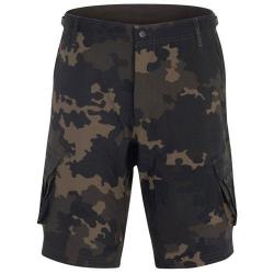 Short Korda Kombat Dark Kamo XXL