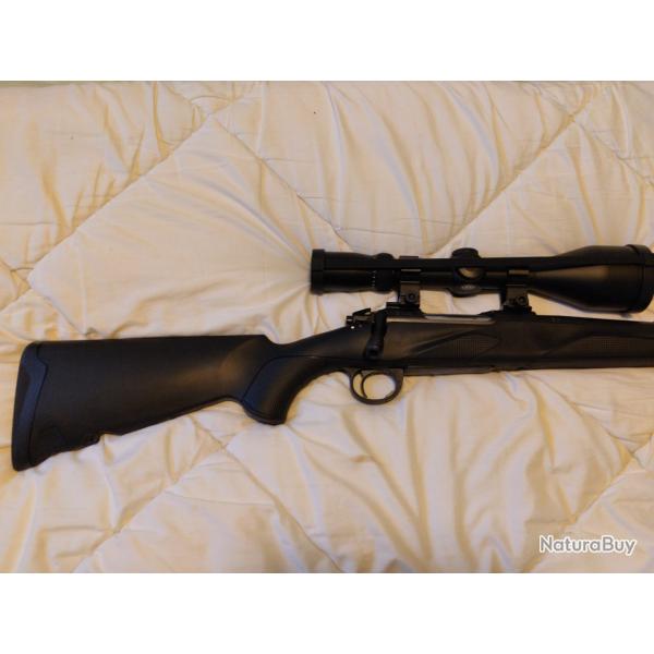 Carabine  verrou Franchi horizon Cal 30-06