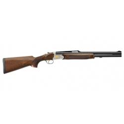 Fusil superposé BETTINSOLI primis slug Cal.12/76