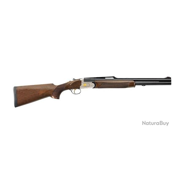 Fusil superpos BETTINSOLI primis slug Cal.12/76