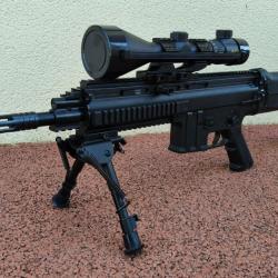 Carabine ISSC MK22 22LR