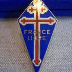 PERCHOIR GRAND MOD  FNFL FRANCE LIBRE   fnfl  F.N.F.L     FFL  2gm