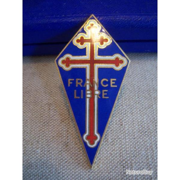 PERCHOIR GRAND MOD  FNFL FRANCE LIBRE   fnfl  F.N.F.L     FFL  2gm