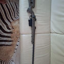 Vends Carabine BERGARA B14 HMR calibre 300 win