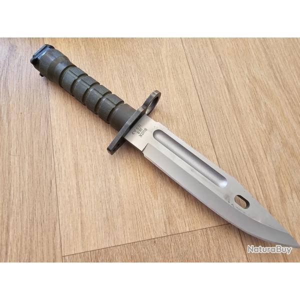 Baonnette Buck 188 U.S.A.