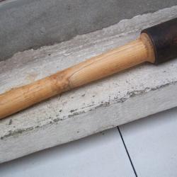 Outil exercice en bois  Allemand WW2 gm2