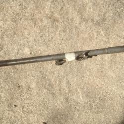 Tube réducteur 14 mm pour calibre 16