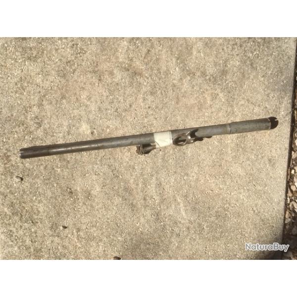 Tube rducteur 14 mm pour calibre 16