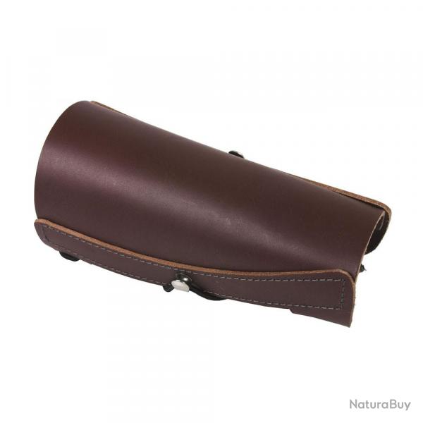 Protge-bras Big Tradition G en cuir