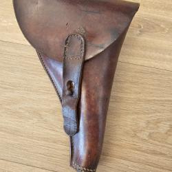 Étui de revolver modèle 1892