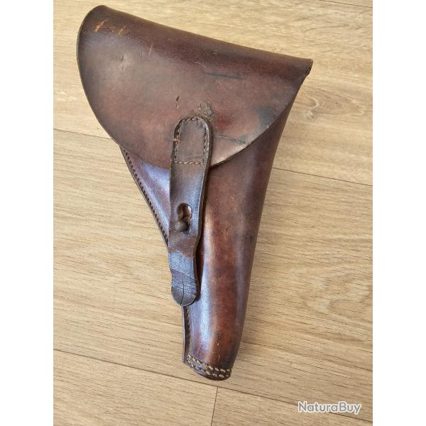 tui de revolver modle 1892
