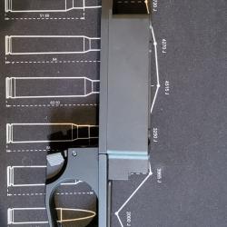 Pontet tikka t3x ctr origine