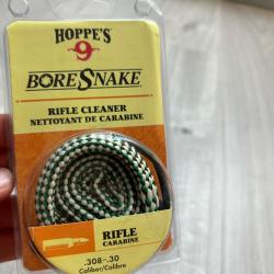 Bore snake neuf cal 308