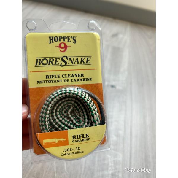 Bore snake neuf cal 308