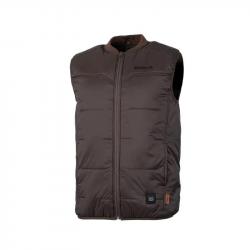 Gilet Chauffant Thermoshield Somlys - 5XL