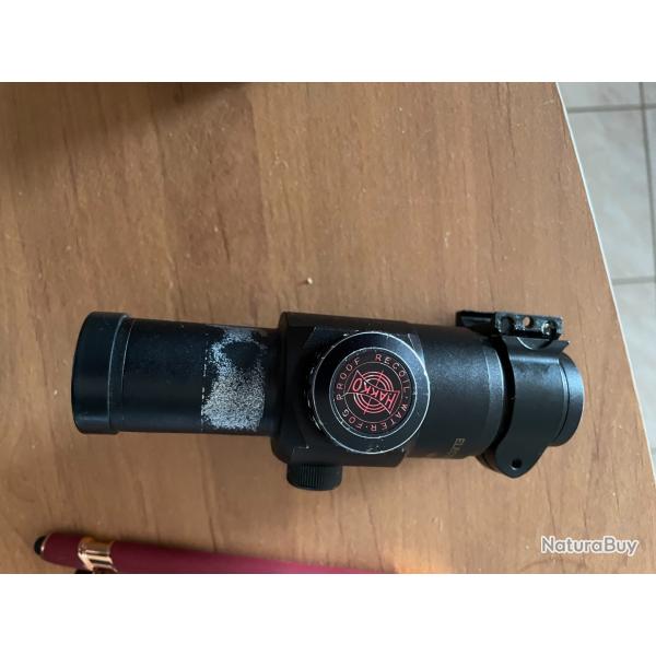 vend point rouge d'occasion fonctionne parfaitement