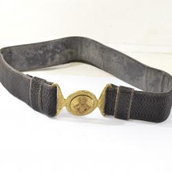Ceinturon d'officier Belge WW2