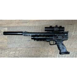 WEIHRAUCH HW44 4.5mm / .177