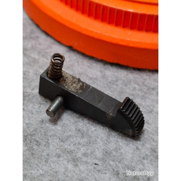 VOERE - 2102 Cal .22LR - Pice - Verrou de chargeur