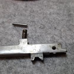 VOERE - 2102 Cal .22LR - Pièce - N °9