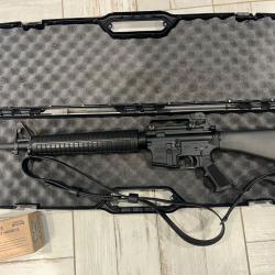Pack T.A.R Windham Weaponry AR15