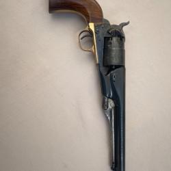 Colt Army 1860 Uberti calibre 44