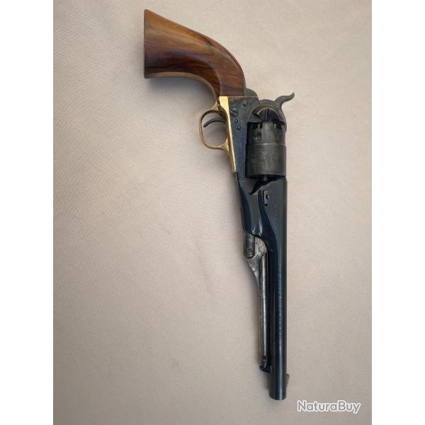 Colt Army 1860 Uberti calibre 44