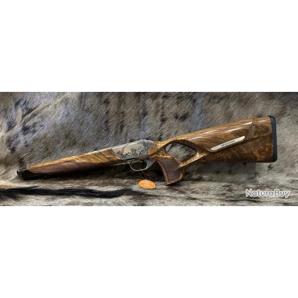 CARCASSE BLASER R8 SUCCESS LUXUS GRADE 4 (80115167) NEUVE