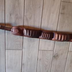 Cartouchiére mixte