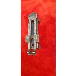 Hausse compléte de fusil lebel 1886 93 WW1