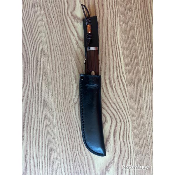 Couteau Fllkniven SK2 Embla