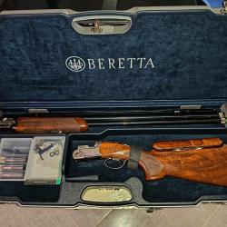 Beretta 694 ACS