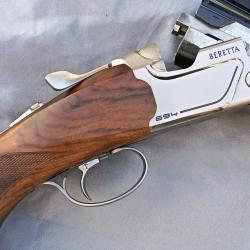 Beretta 694 ACS (bande demi-haute)